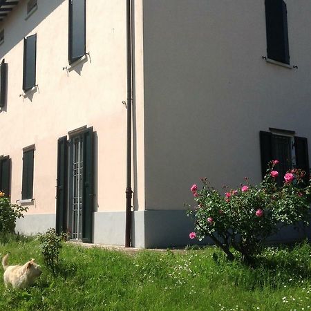 B&B Smile Fiorano Modenese Zewnętrze zdjęcie