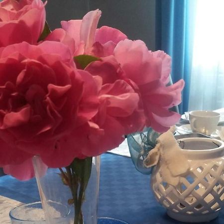 B&B Smile Fiorano Modenese Zewnętrze zdjęcie