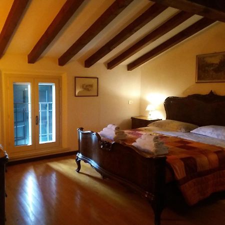B&B Smile Fiorano Modenese Zewnętrze zdjęcie