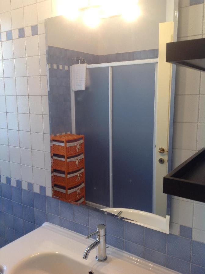 B&B Smile Fiorano Modenese Zewnętrze zdjęcie