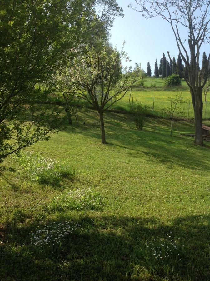 B&B Smile Fiorano Modenese Zewnętrze zdjęcie