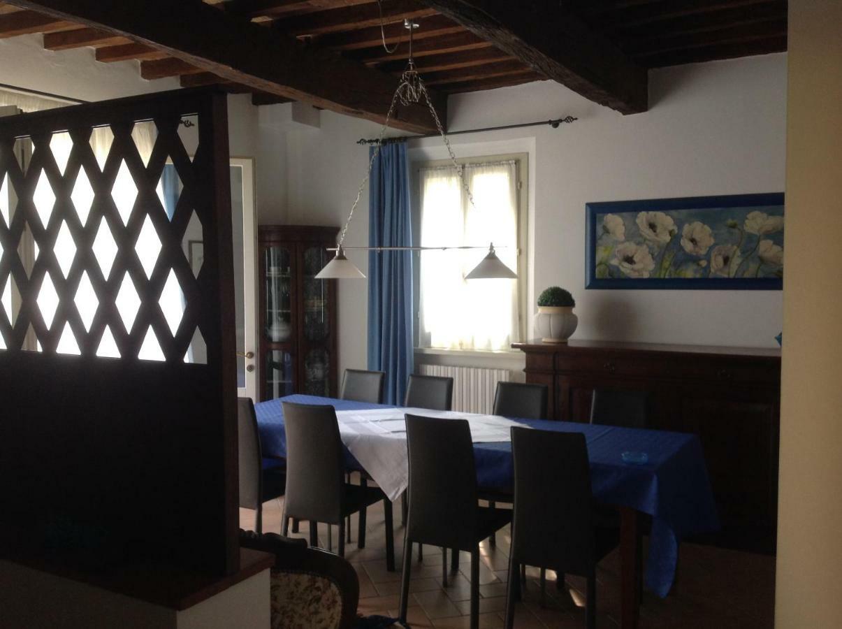 B&B Smile Fiorano Modenese Zewnętrze zdjęcie