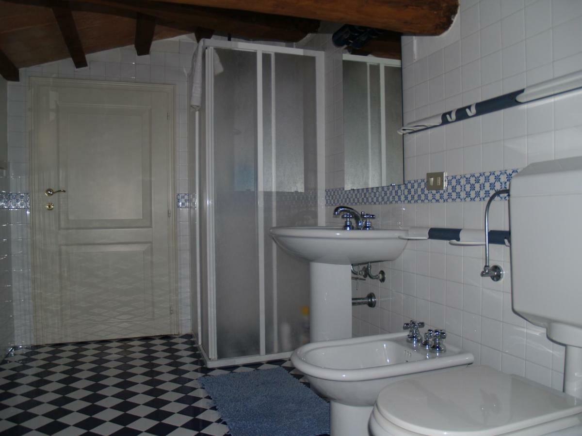 B&B Smile Fiorano Modenese Zewnętrze zdjęcie