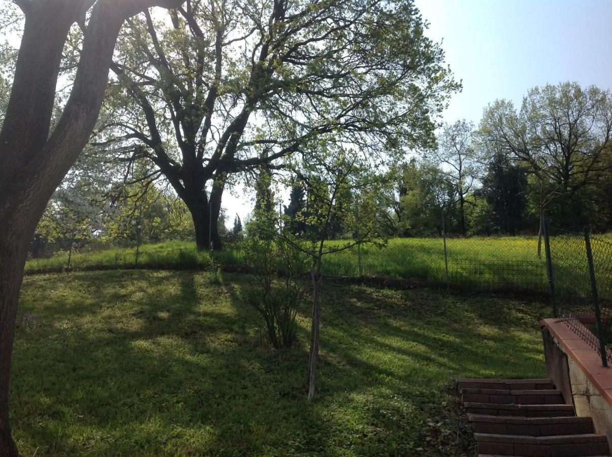 B&B Smile Fiorano Modenese Zewnętrze zdjęcie