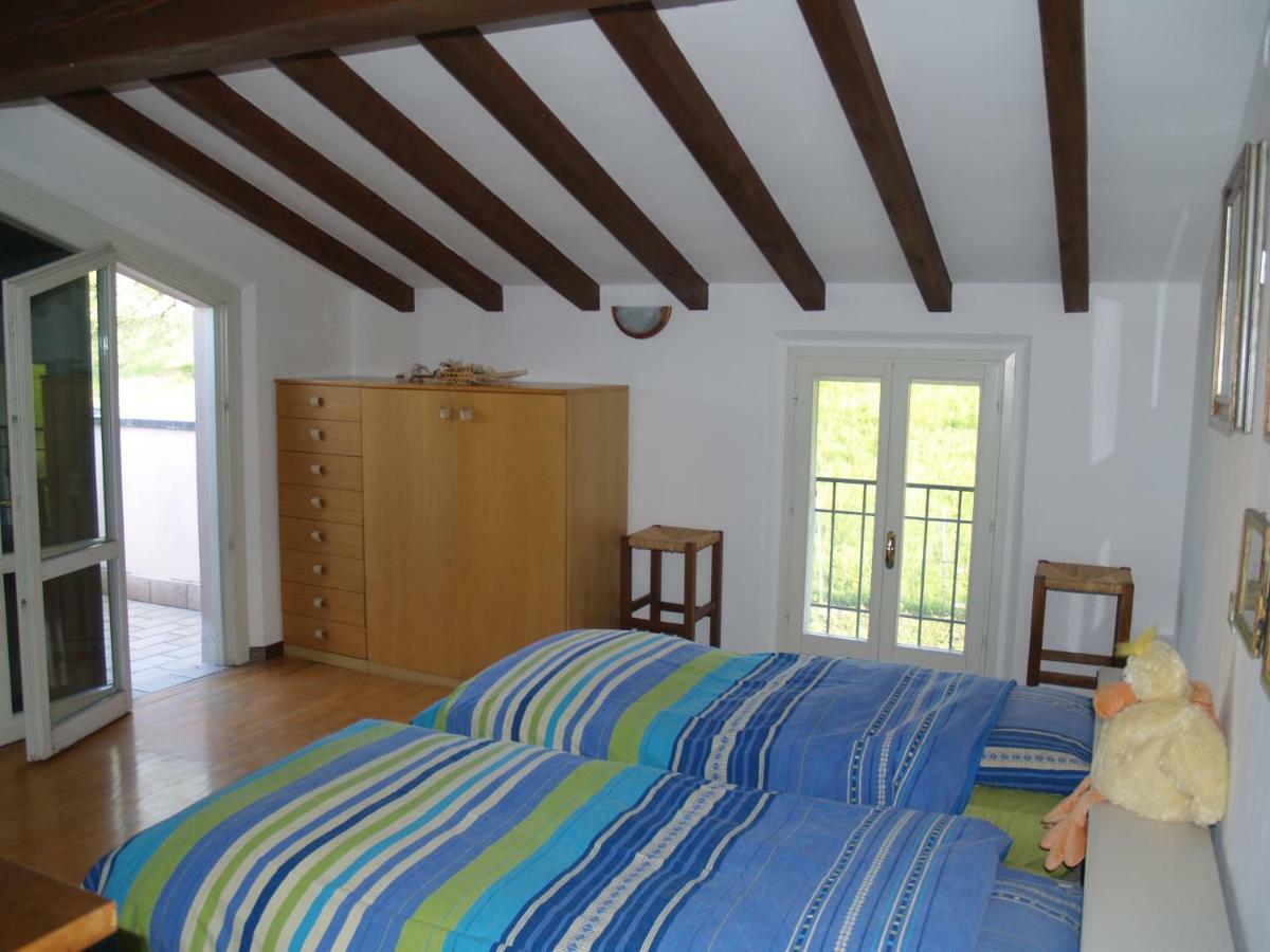 B&B Smile Fiorano Modenese Zewnętrze zdjęcie