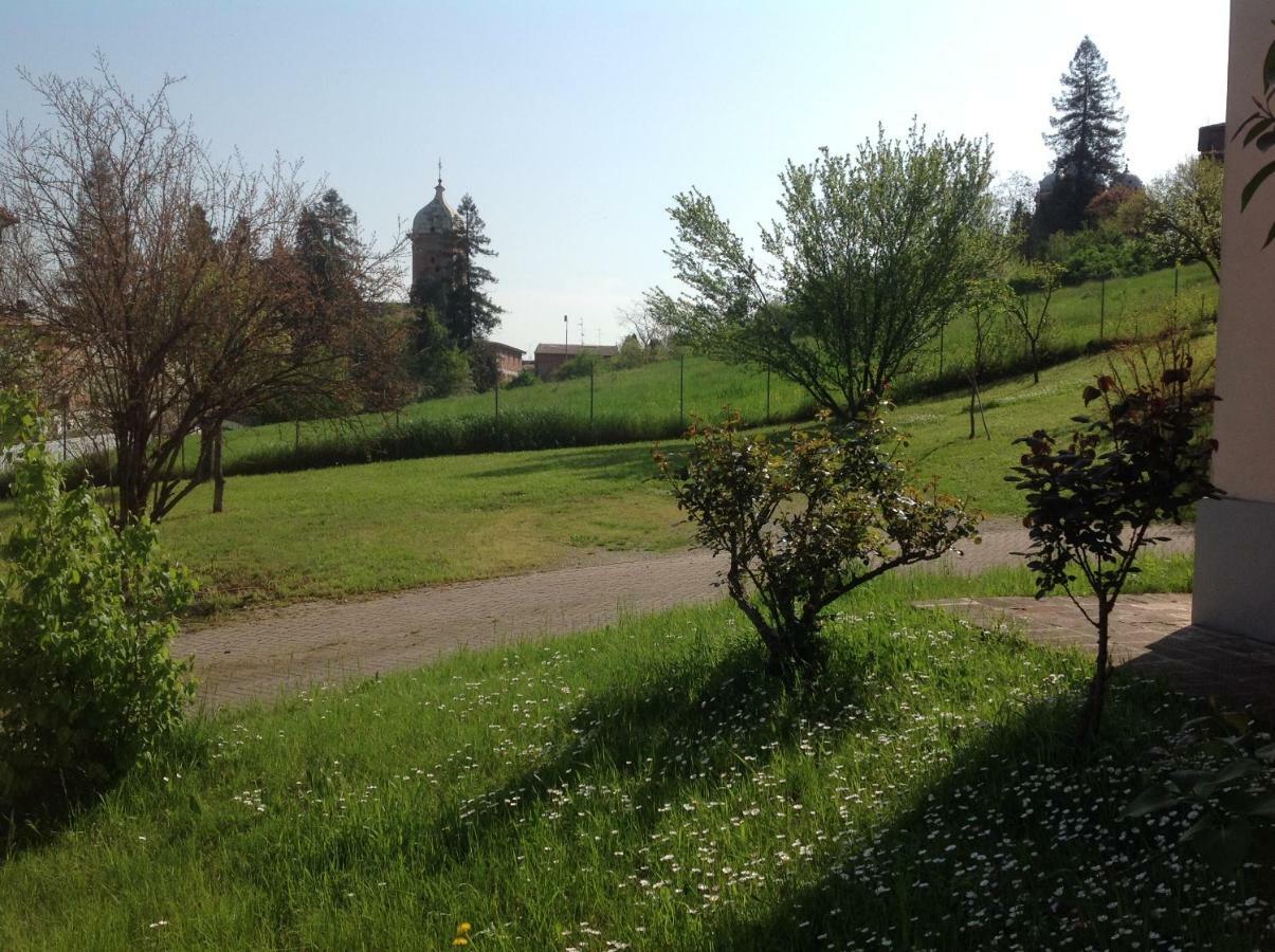 B&B Smile Fiorano Modenese Zewnętrze zdjęcie