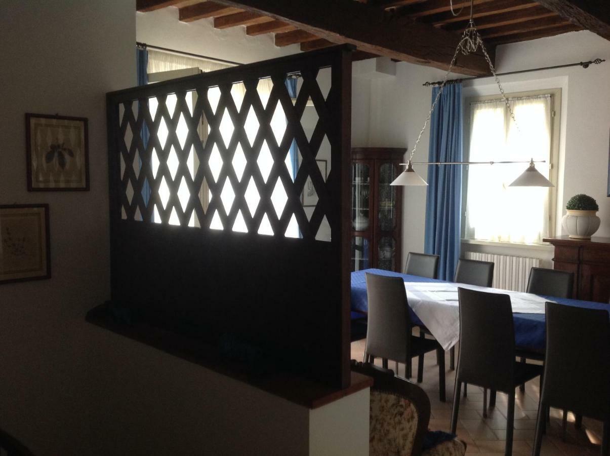 B&B Smile Fiorano Modenese Zewnętrze zdjęcie