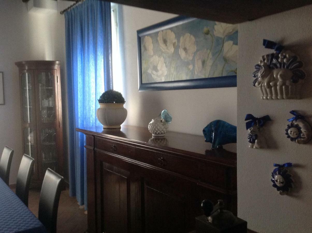 B&B Smile Fiorano Modenese Zewnętrze zdjęcie
