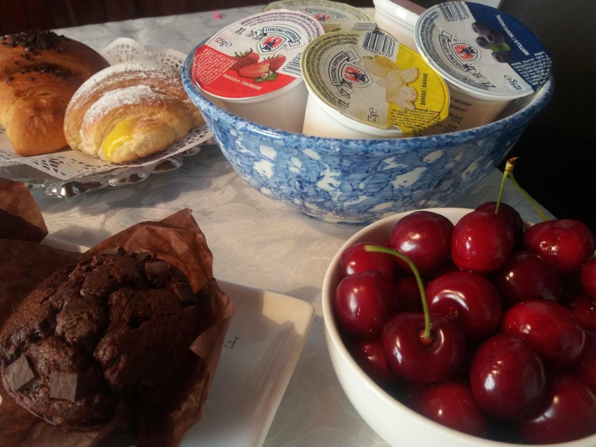 B&B Smile Fiorano Modenese Zewnętrze zdjęcie