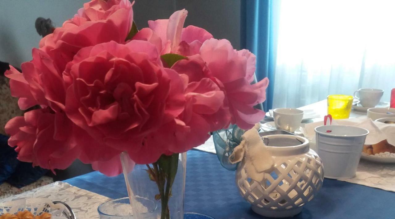 B&B Smile Fiorano Modenese Zewnętrze zdjęcie