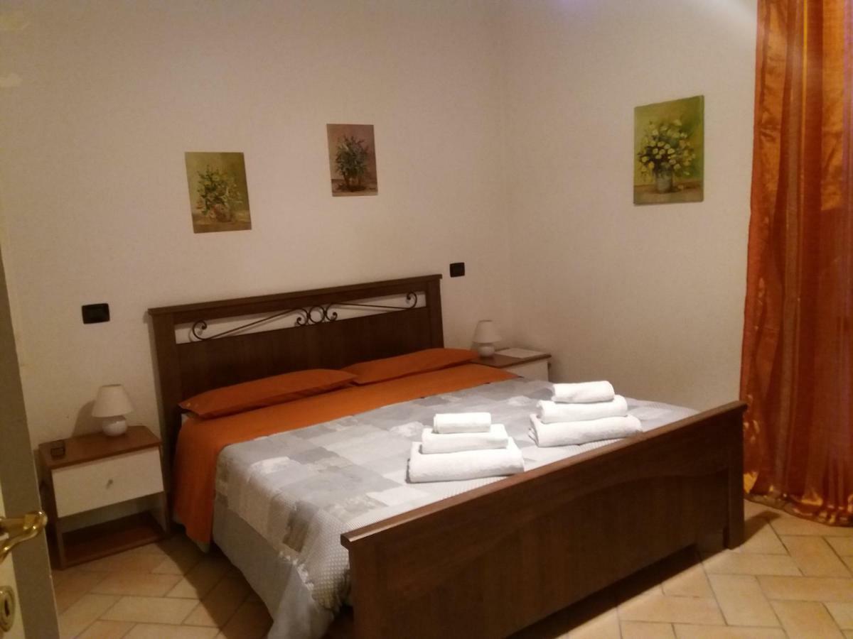 B&B Smile Fiorano Modenese Zewnętrze zdjęcie