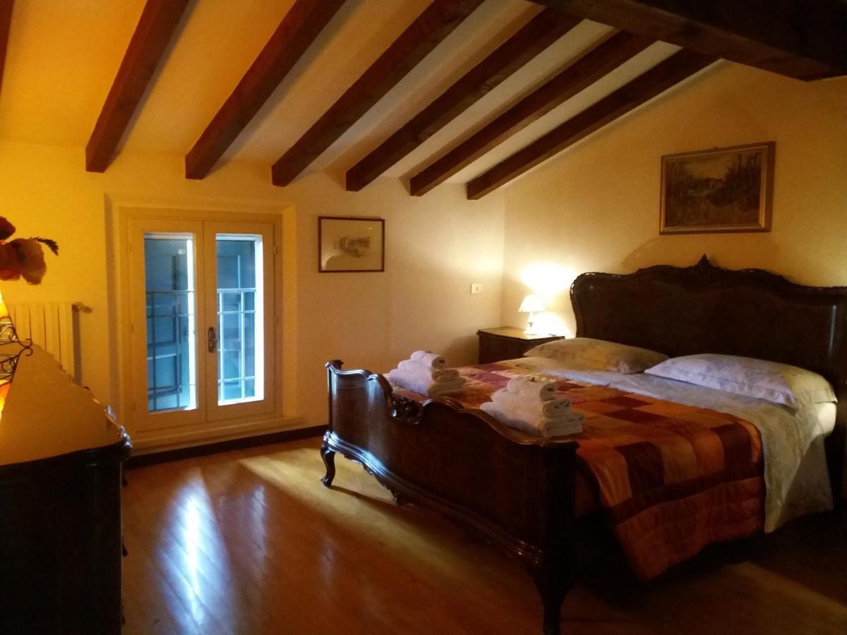 B&B Smile Fiorano Modenese Zewnętrze zdjęcie